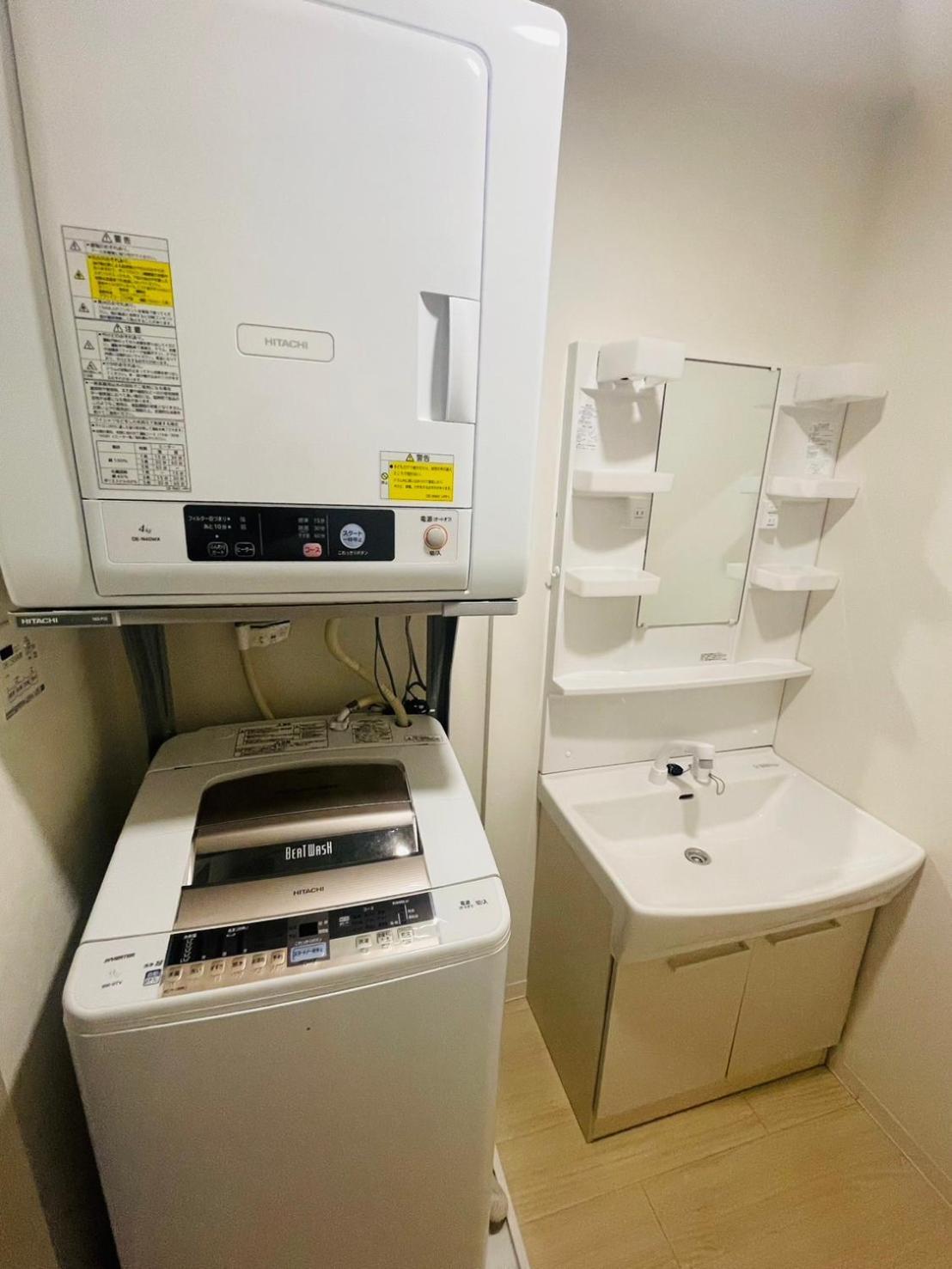 Suite Yonegahama L 米が浜通 横须贺 外观 照片