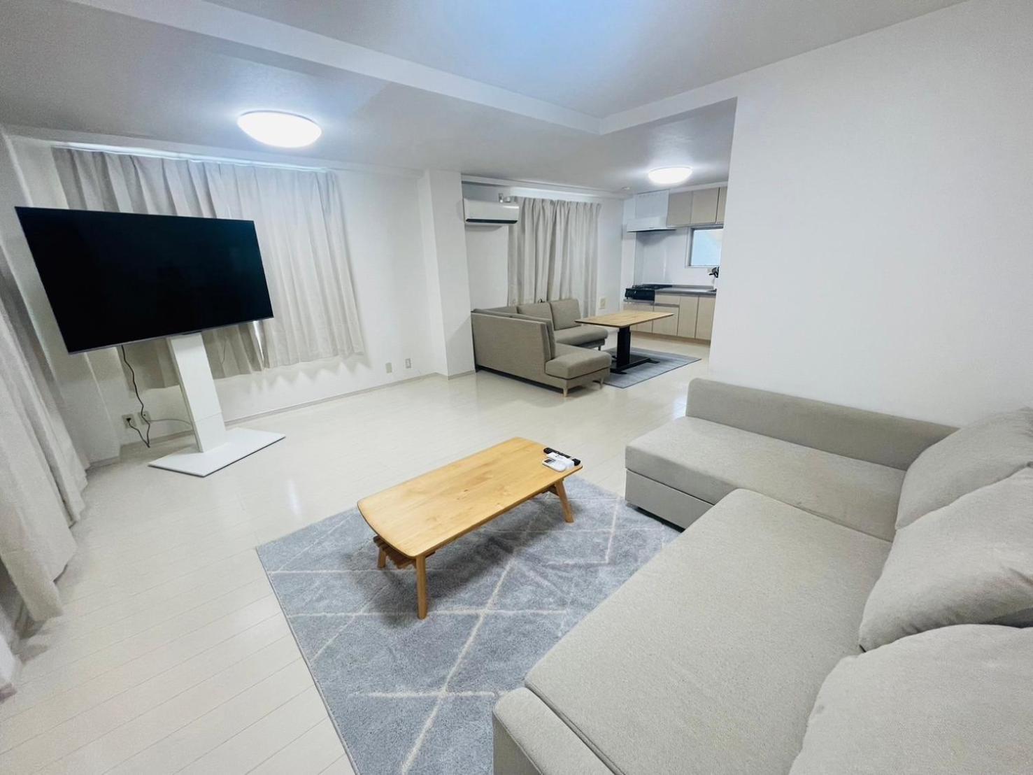 Suite Yonegahama L 米が浜通 横须贺 外观 照片